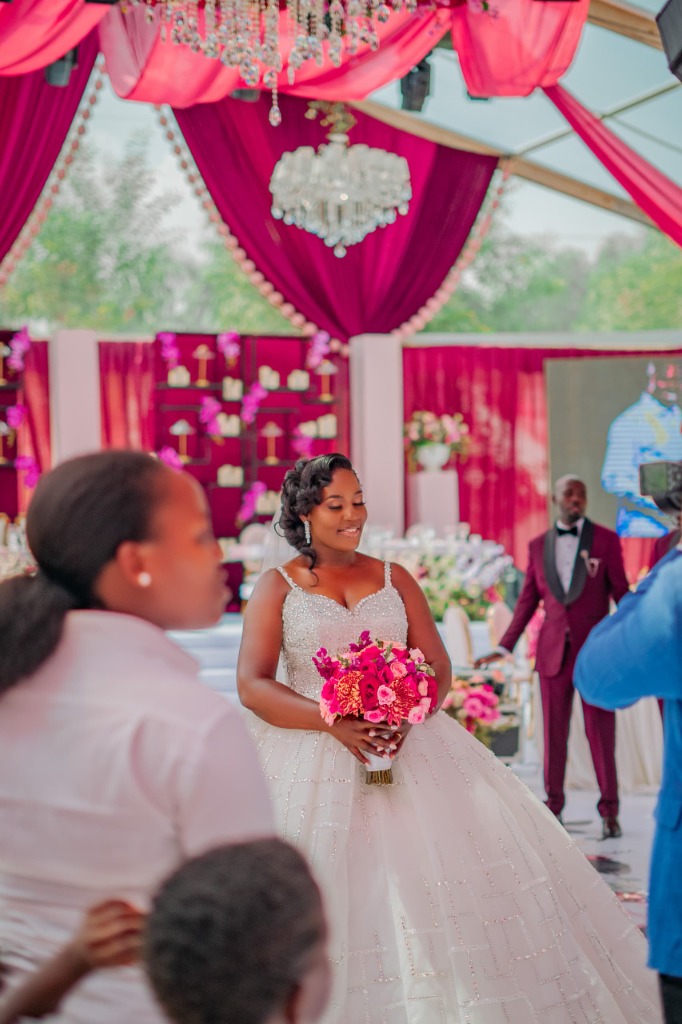 Weddings & Kuhinjira