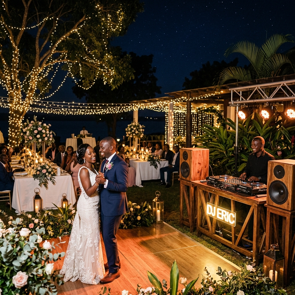 Wedding Set